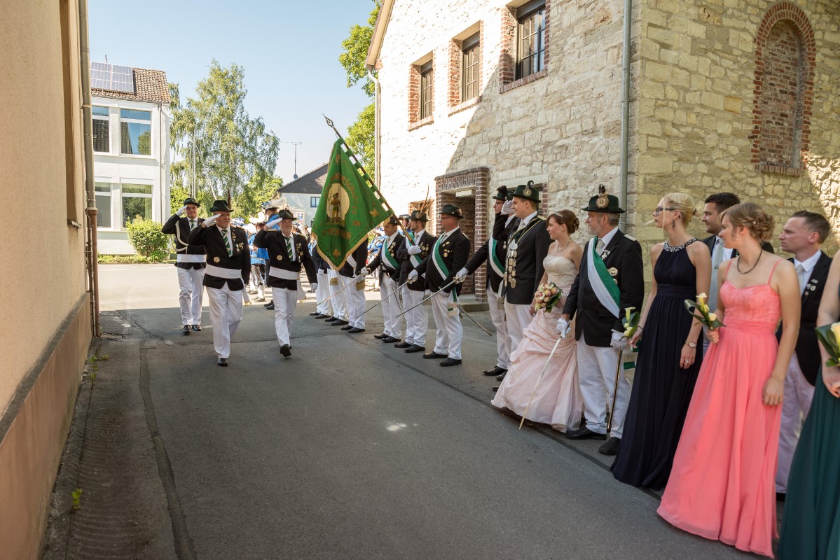Schützenfest 2018