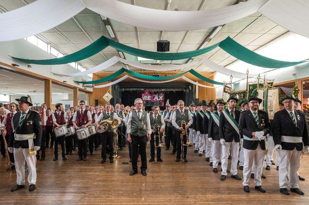 Schützenfest 2019