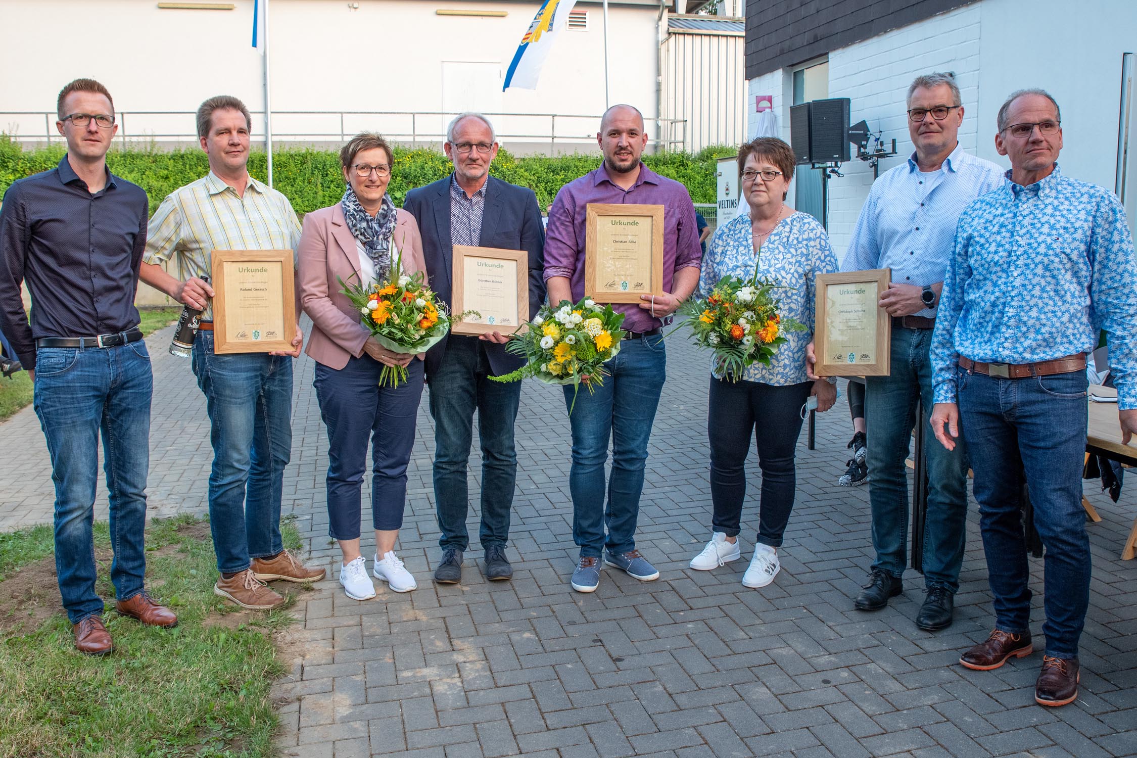 Schützenfest 2021
