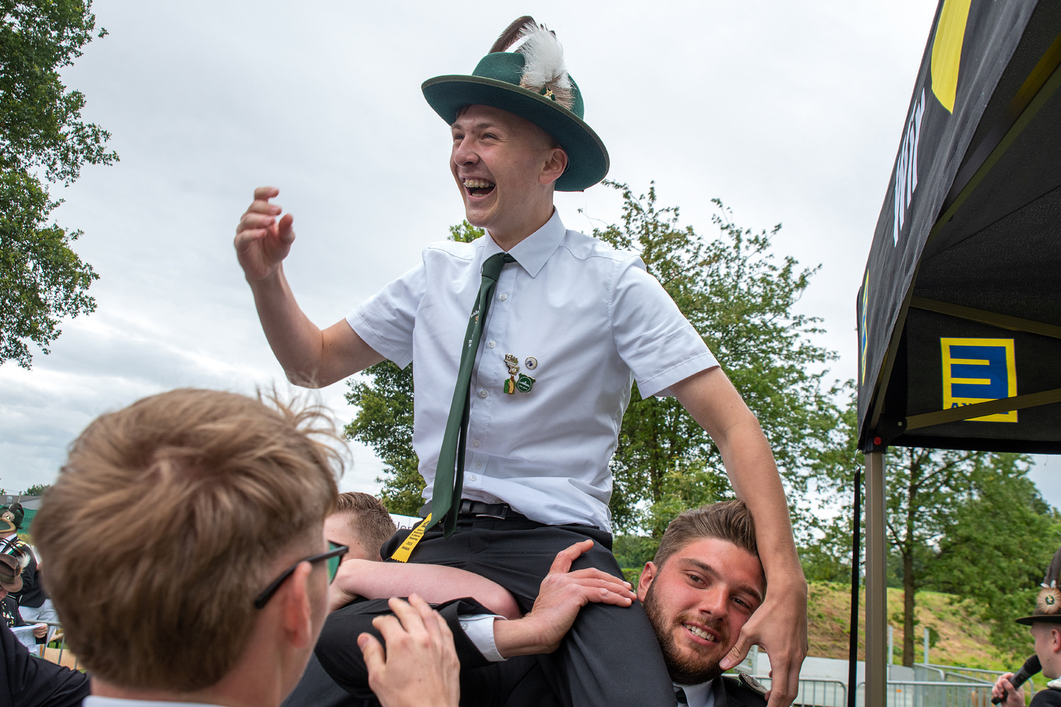 Schützenfest 2024
